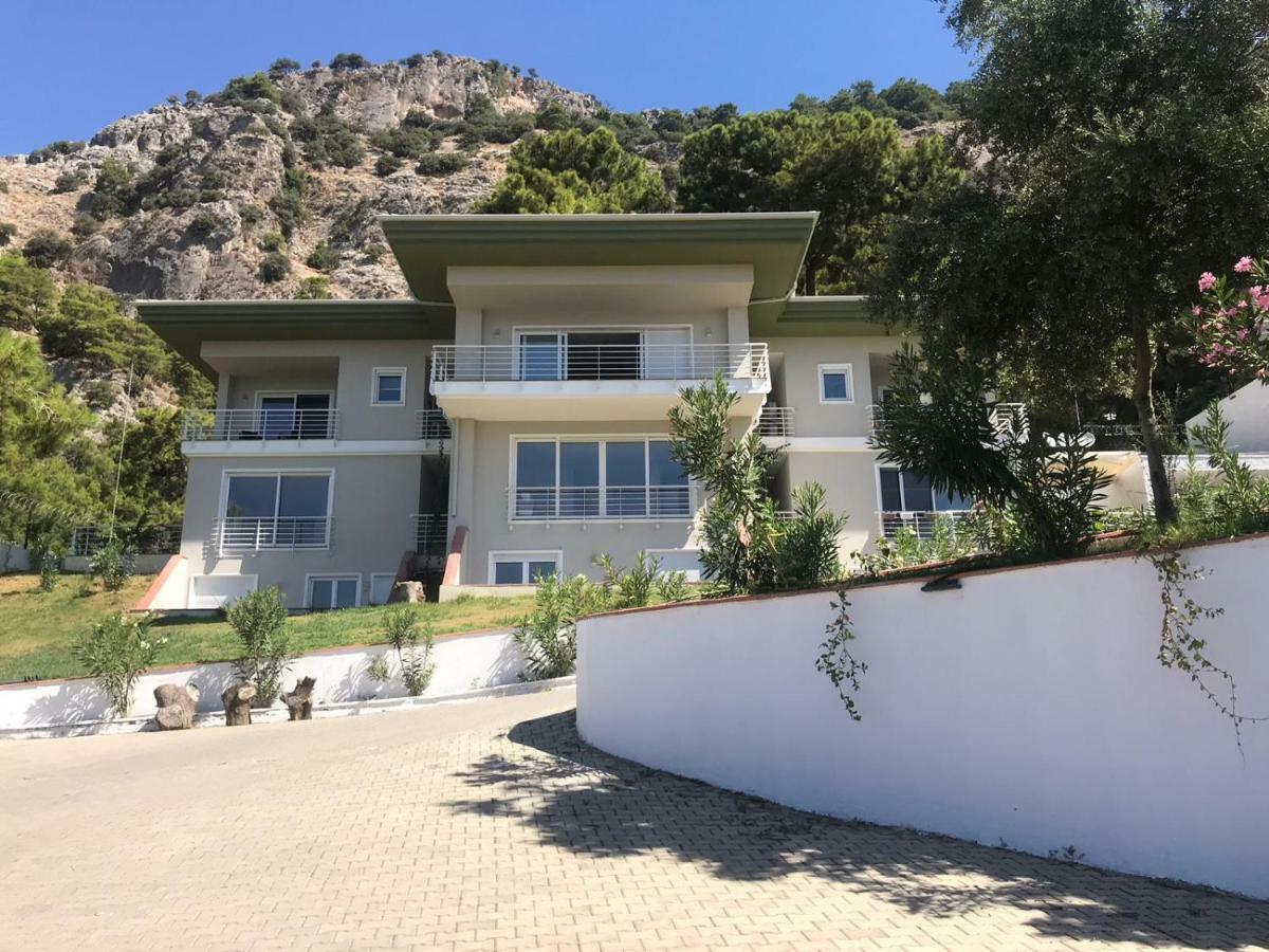 Gocek Skopea Maisonette